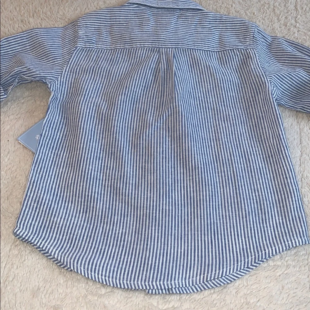 Gymboree new size